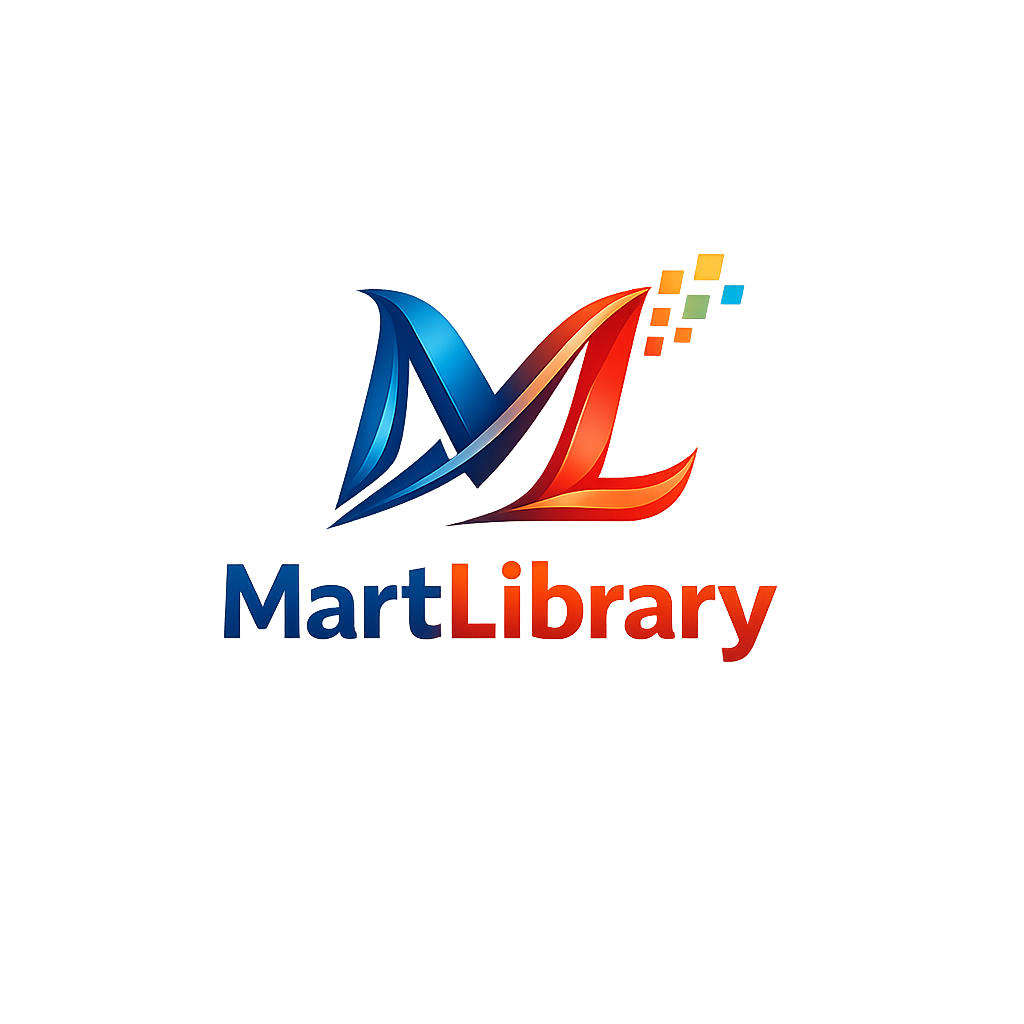 Mart Library Mart Library