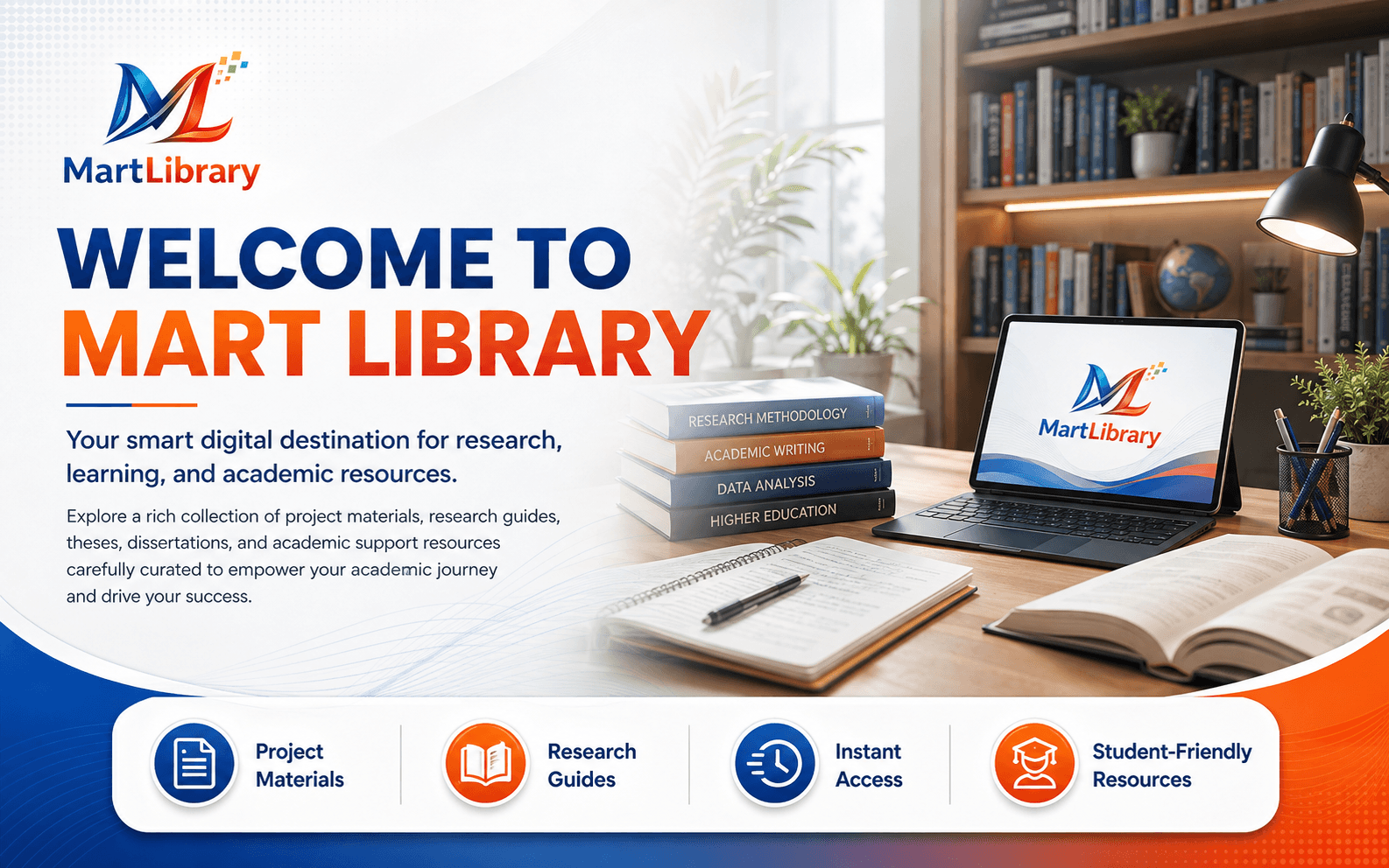 Mart Library